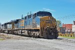 CSXT 581 M692-10